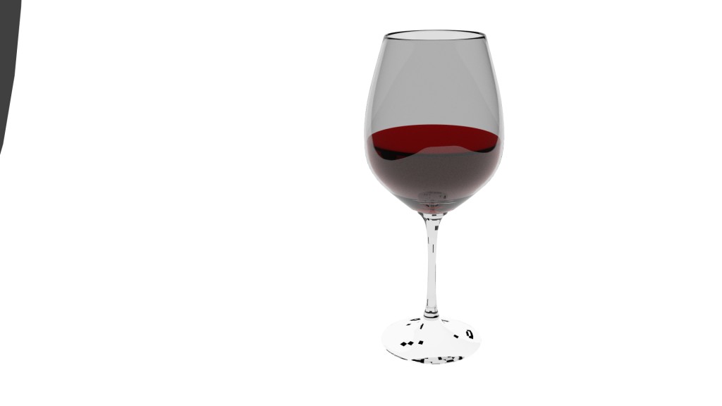 Wine cup preview image 1
